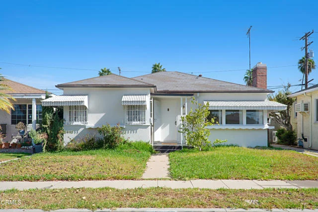 6411 Allston Street, Los Angeles
