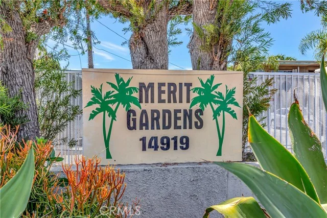 14919 S Normandie #27, Gardena