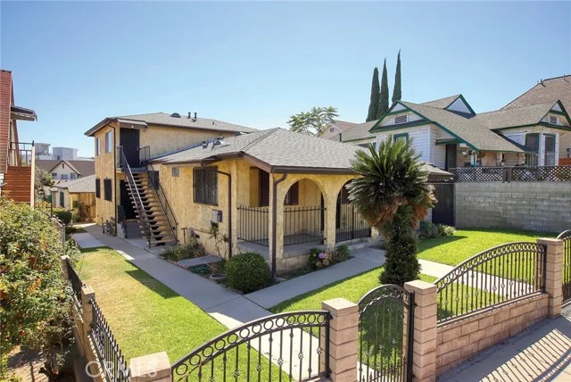 1612 Pennsylvania Avenue, Los Angeles
