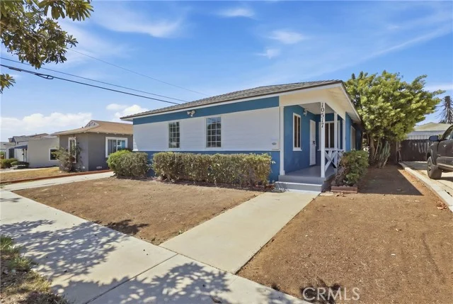 10517 Cimarron, Los Angeles