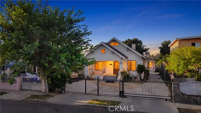 433 W 55th, Los Angeles