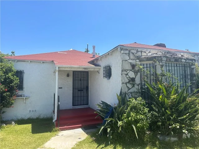 9100 Dalton, Los Angeles