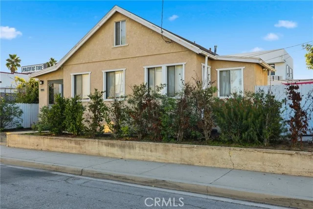 2005 phelan Lane, Redondo Beach