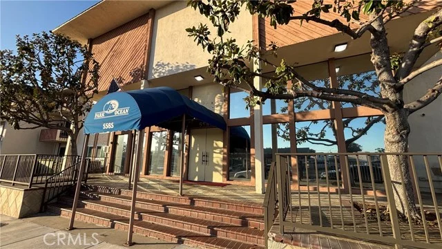 5585 E Pacific Coast Highway Unit 261, Long Beach