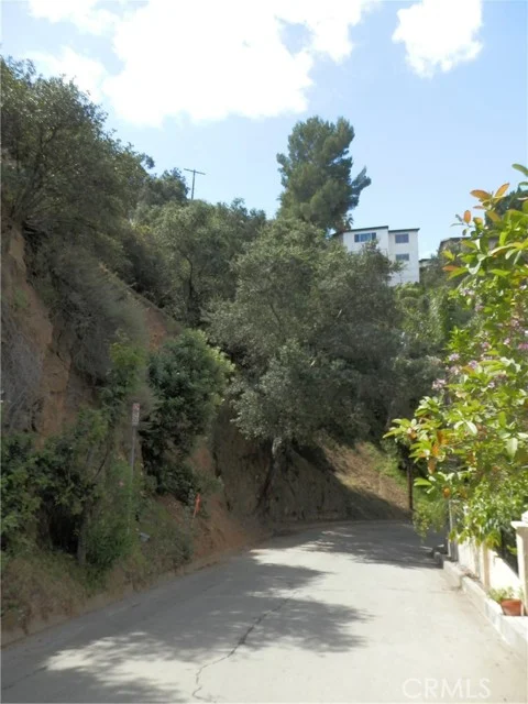 A Wildwood, Los Angeles