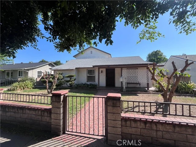 17430 Saticoy, Van Nuys