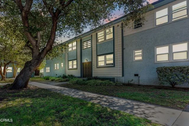3634 Kalsman Drive #4 photo 2