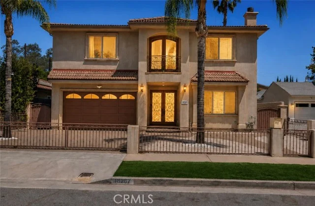 18267 Valley Vista Boulevard, Tarzana