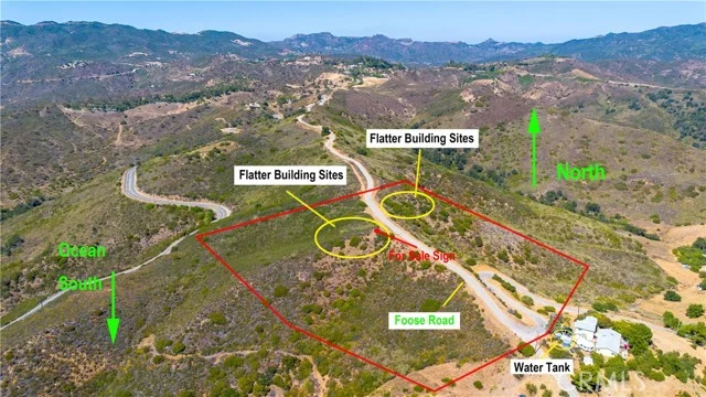 2535 S Foose Road photo 2