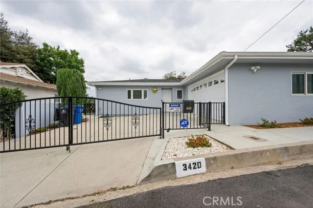 3420 Verdugo Vista Terrace photo 2