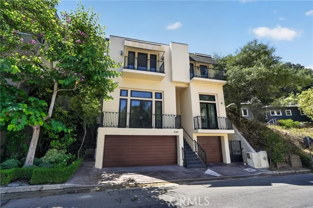 3087 Passmore Drive photo 2