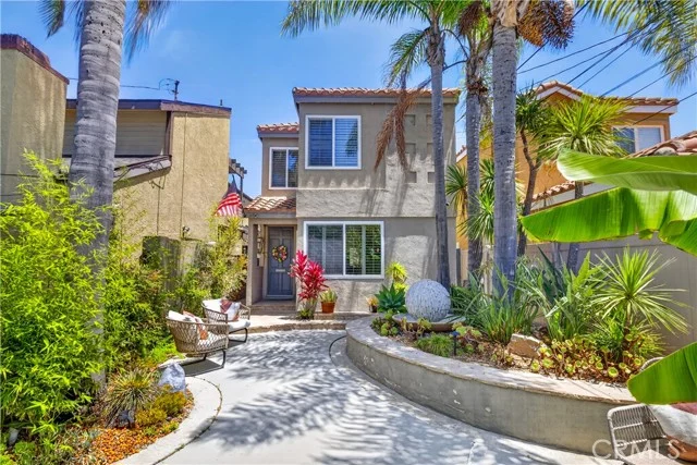 330 Ultimo Avenue, Long Beach