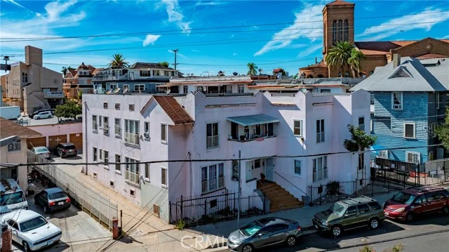 1409 Courtland Avenue, Los Angeles