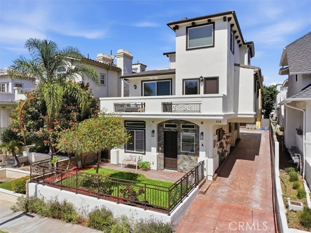 310 N Catalina #A, Redondo Beach