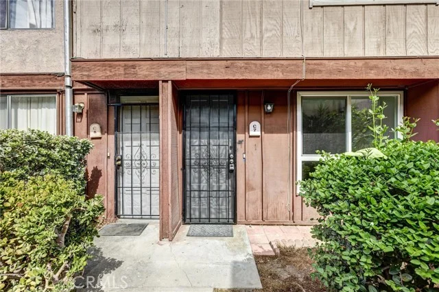 7300 Lennox Avenue #C7, Van Nuys