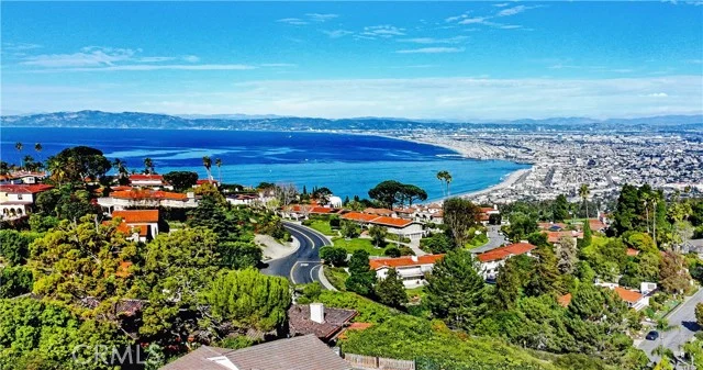 2521 Novato Place, Palos Verdes Estates