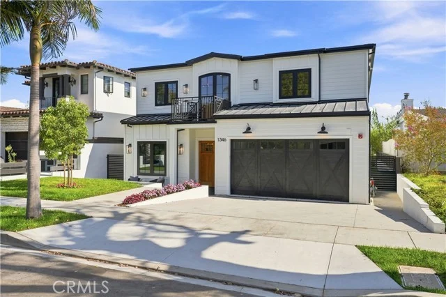 1346 Gates Ave., Manhattan Beach