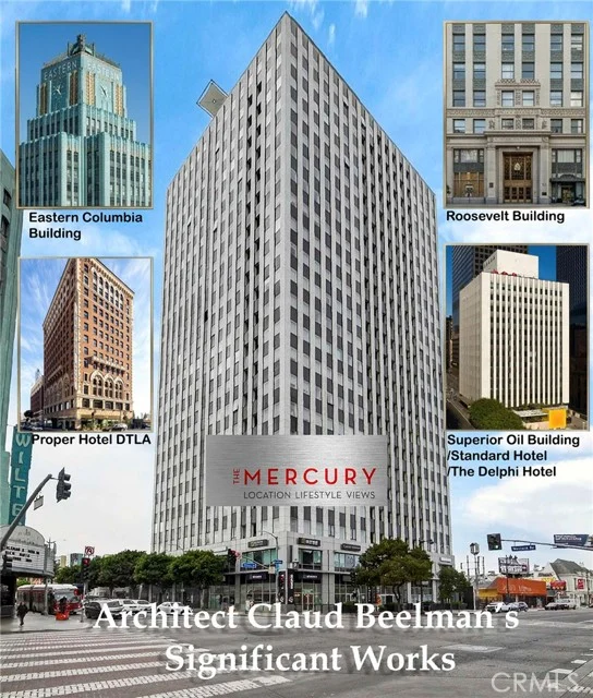 3810 Wilshire Boulevard #909 photo 5