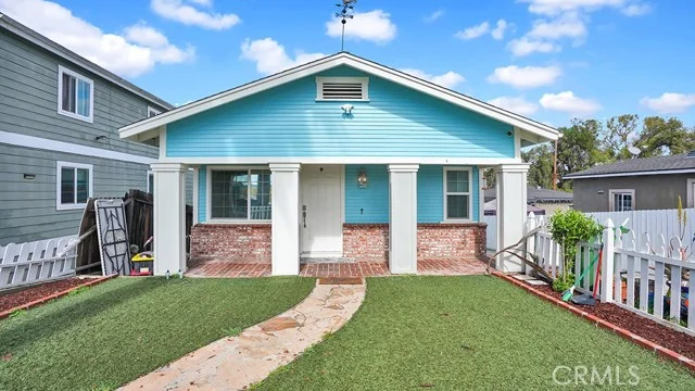 944 W Sepulveda Street, San Pedro