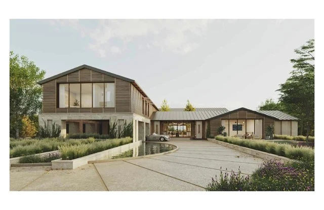 5360 WHITMAN Road, Hidden Hills