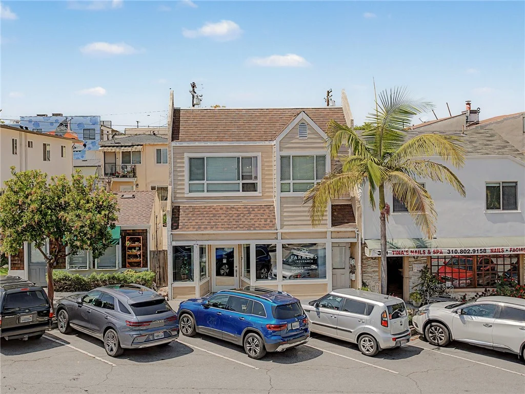 319 Richmond, El Segundo
