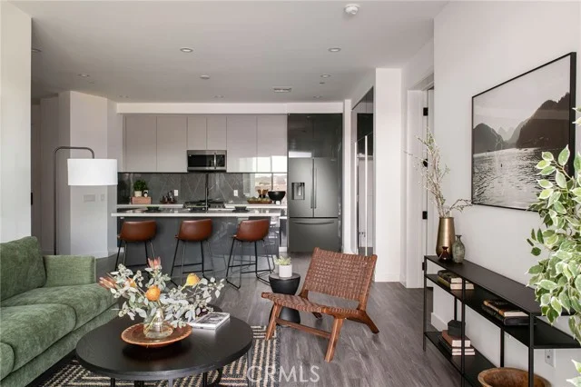 118 Astronaut Ellison S Onizuka Street #206 photo 2