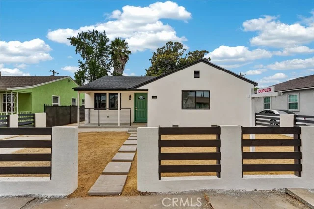 2106 W 94th Pl, Los Angeles