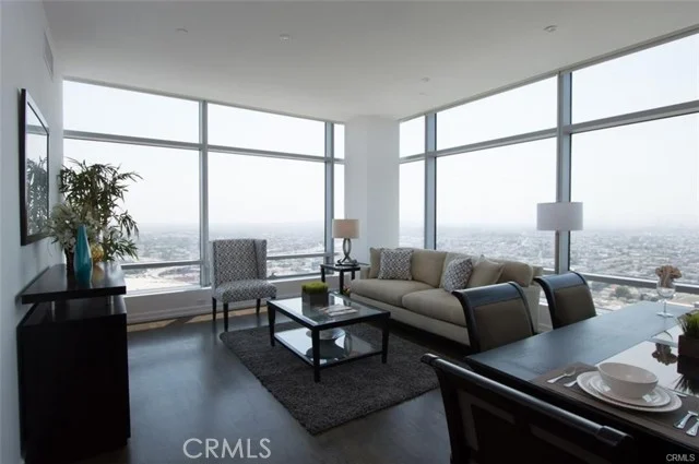 900 W Olympic Boulevard #36B, Los Angeles