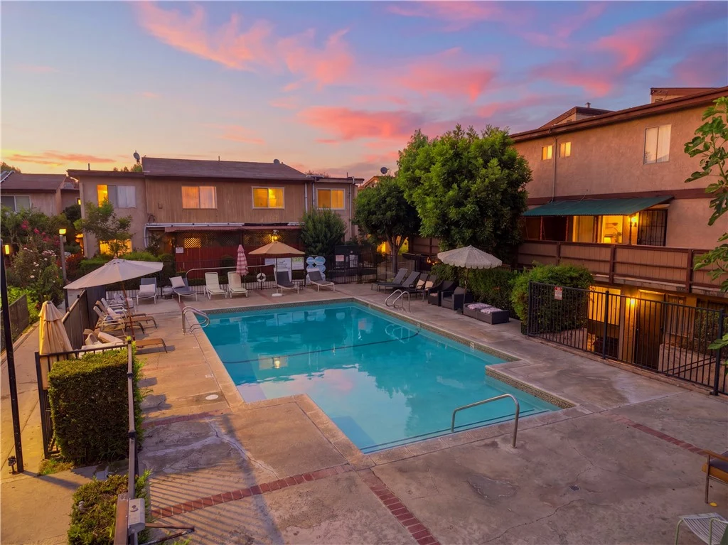 7300 Lennox #K16, Van Nuys