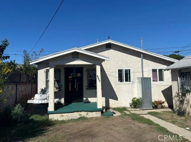 837 W Gage Avenue photo 2