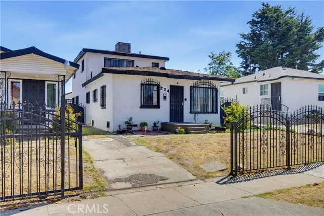 234 E 111th Street, Los Angeles