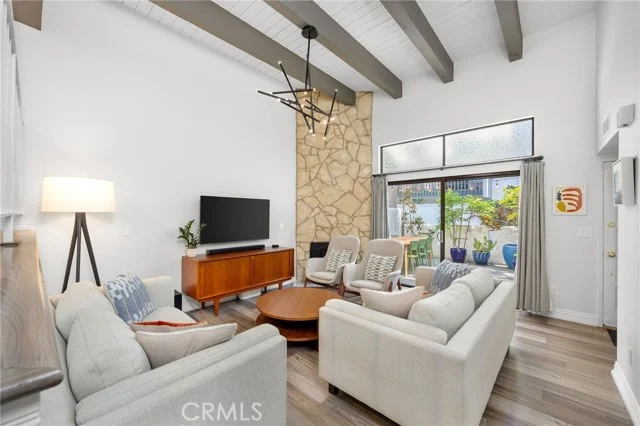 1908 Grant Avenue #D, Redondo Beach