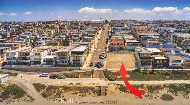 2120 The Strand, Manhattan Beach