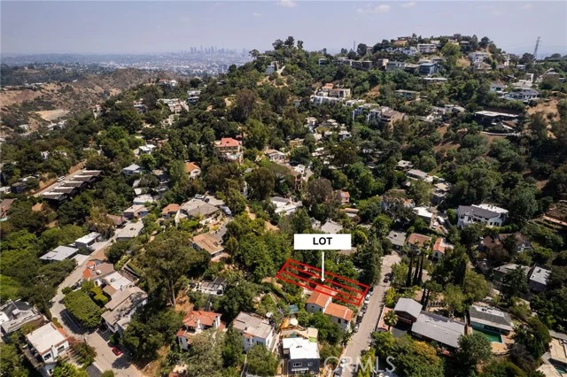 7218 Woodrow Wilson Dr photo 2