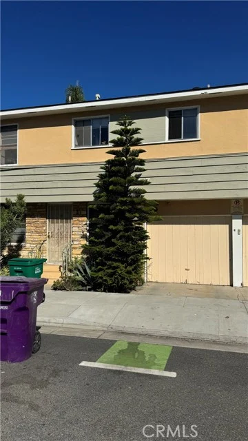 947 E Broadway #2, Long Beach