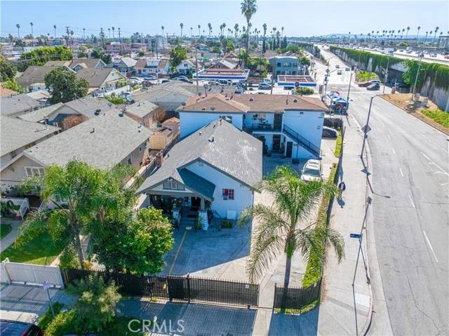 340 W 62nd Street, Los Angeles