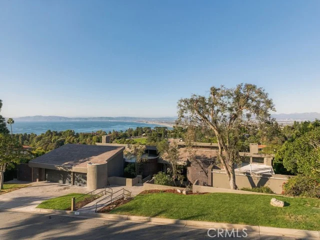 1905 Via Coronel, Palos Verdes Estates