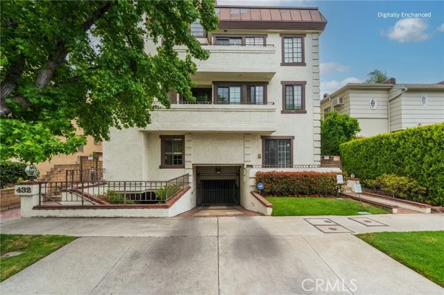 432 S Hamel Road #302 photo 3