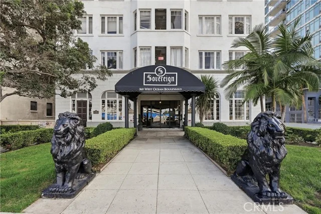 360 W Ocean Blvd #407 photo 3