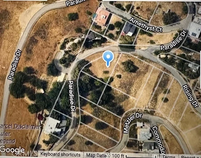 near paradise Dr photo 2