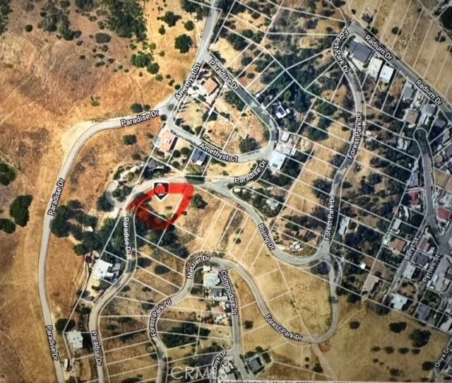 near paradise Dr photo 3