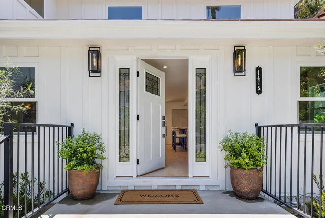 1475 N Bundy Drive, Los Angeles