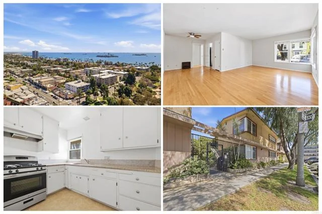 2075 E Appleton Street #27, Long Beach