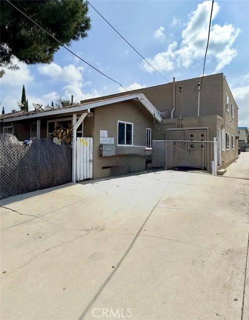 6924 Gentry, North Hollywood