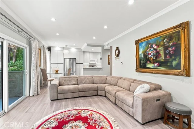 14607 Erwin Street #107 photo 2