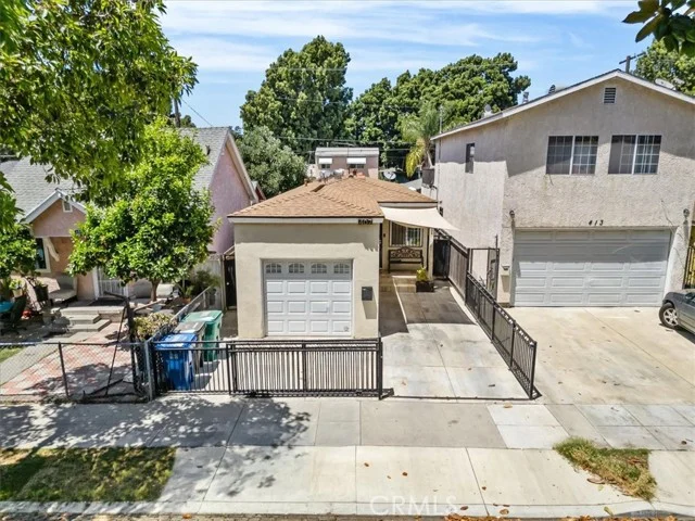 407 E Sunset photo 3