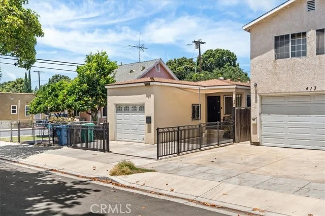 407 E Sunset photo 5