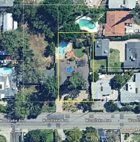 5314 Woodlake Avenue photo 2