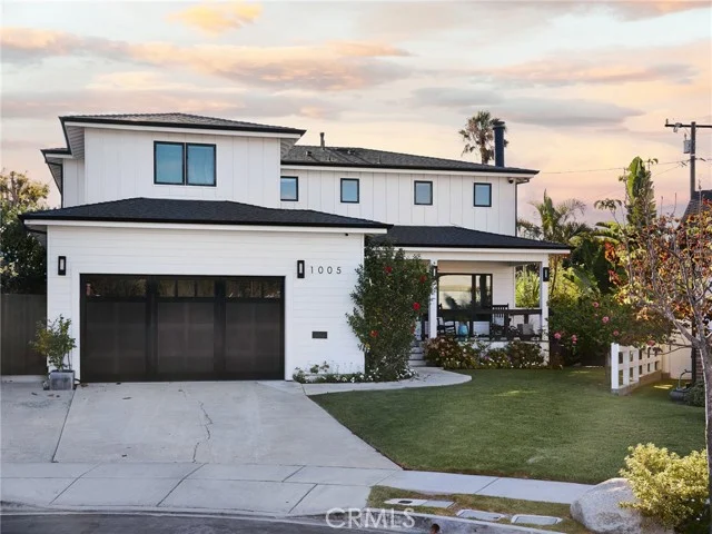 1005 E Walnut, El Segundo