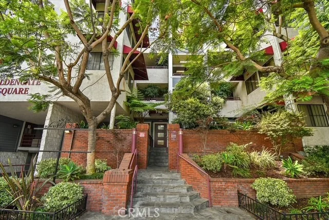 730 W 4th, Long Beach